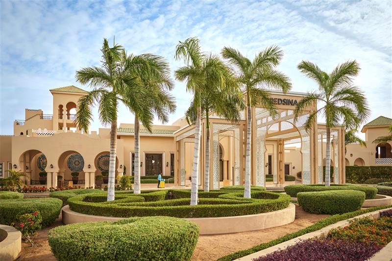 TUI MAGIC LIFE Redsina Sharm El Sheikh